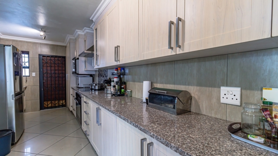 3 Bedroom Property for Sale in Cashan North West